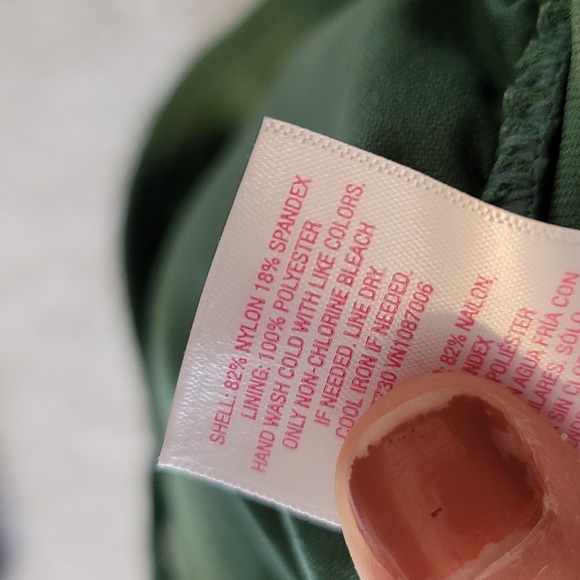 Xhilaration bikini top - Picture 3 of 3